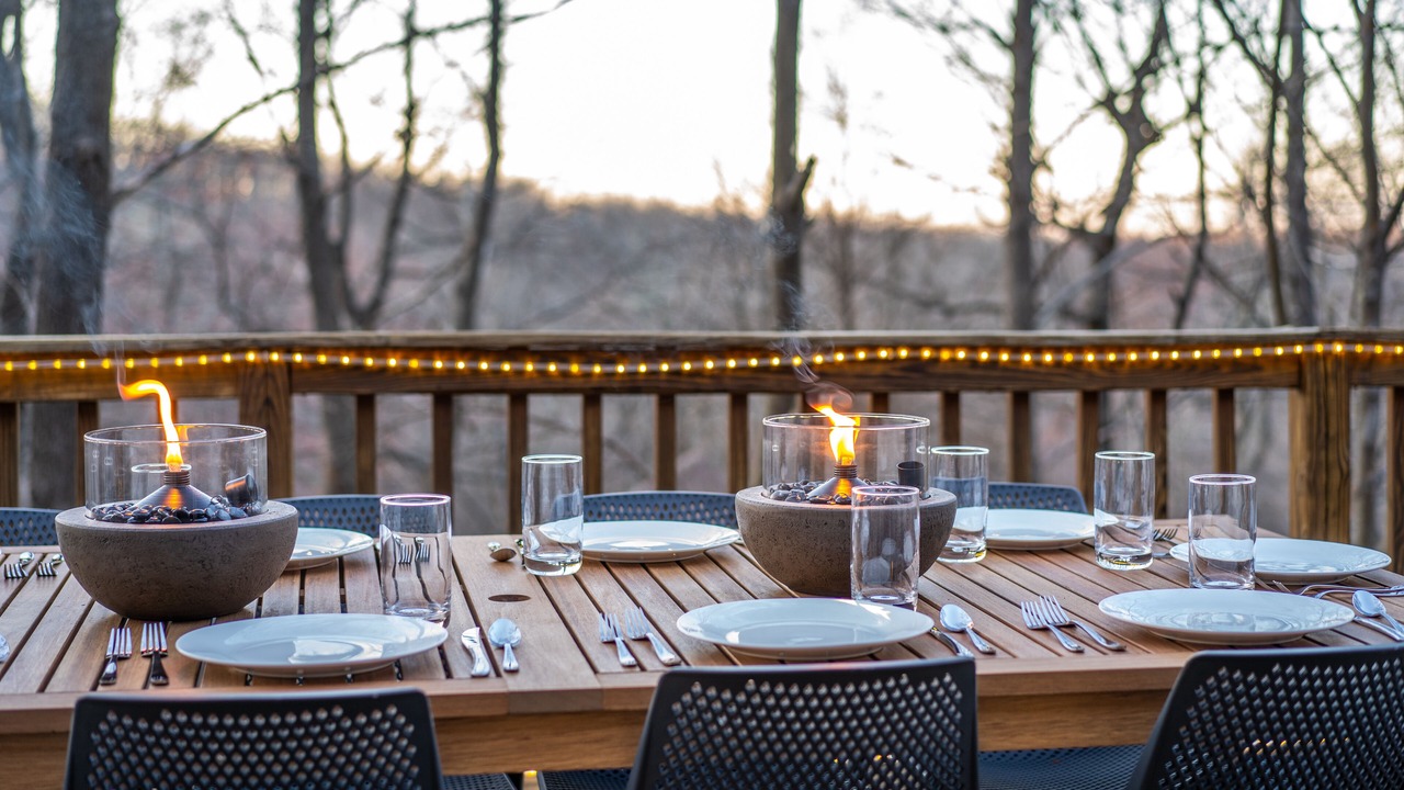 Photo of Outdoor in Chestnut Springs