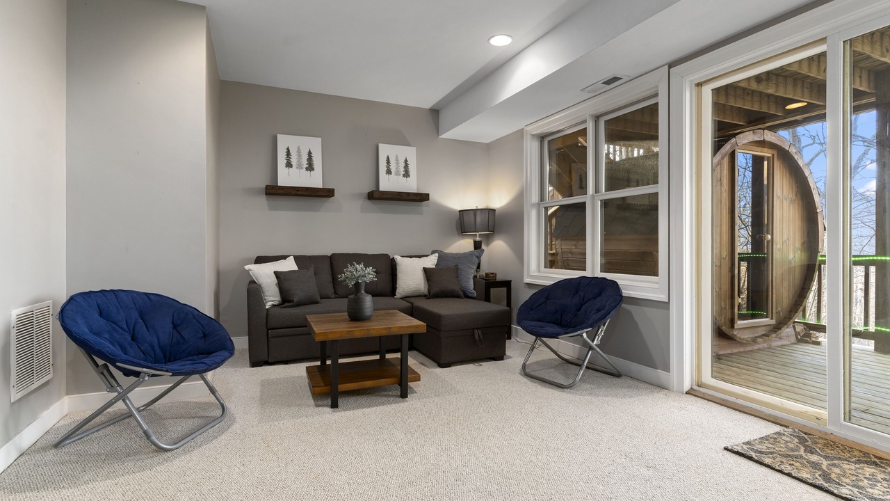 Photo of Bedroom in Chestnut Springs