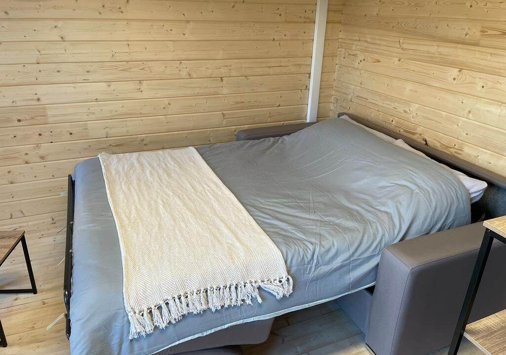 Photo of Bedroom in Saint-Florent-sur-Cher