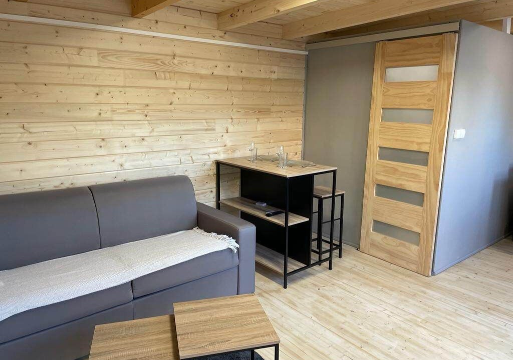 Photo of Livingroom in Saint-Florent-sur-Cher