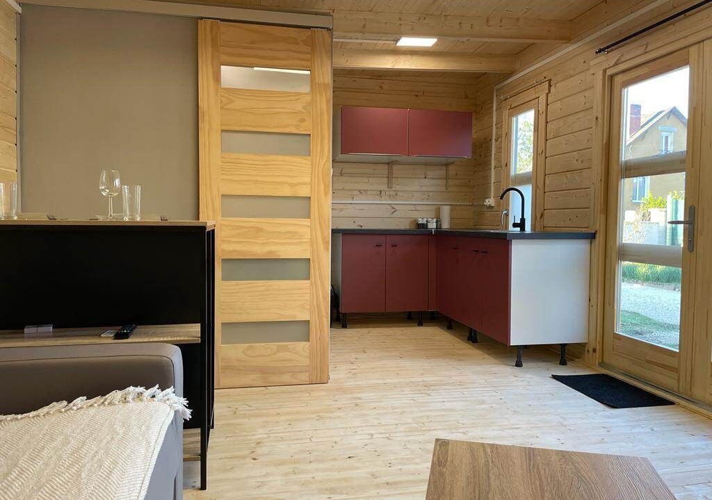 Photo of Bedroom in Saint-Florent-sur-Cher