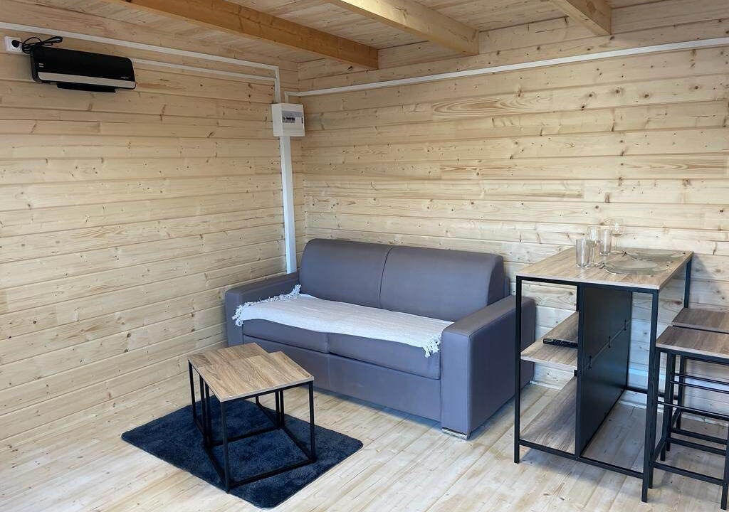 Photo of Livingroom in Saint-Florent-sur-Cher