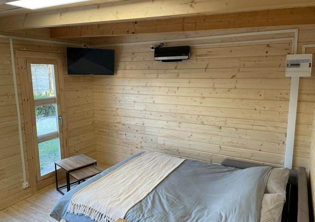 Photo of Bedroom in Saint-Florent-sur-Cher