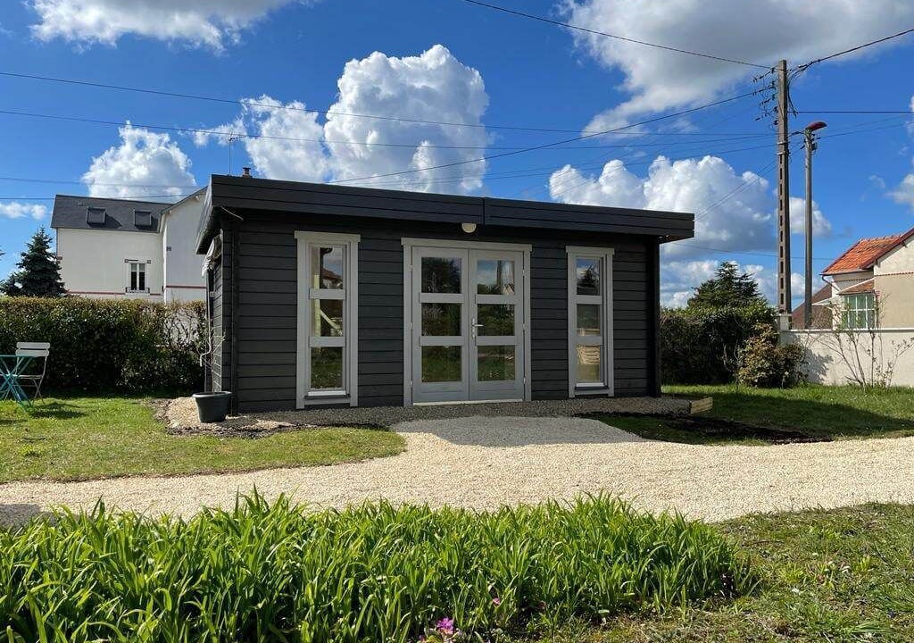 Photo of Outdoor in Saint-Florent-sur-Cher