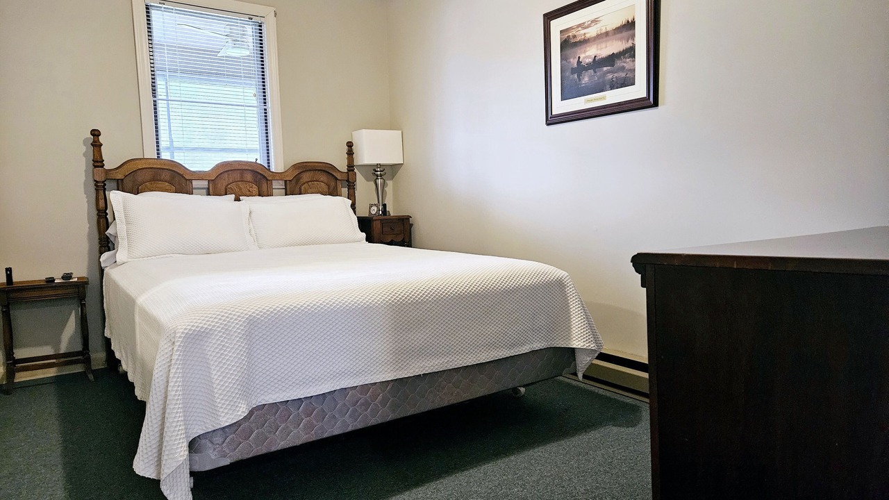 Photo of Bedroom in Old Town