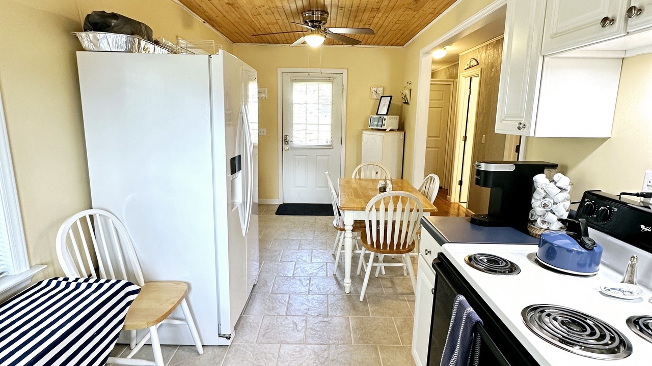 Photo of Kitchen in Old Town
