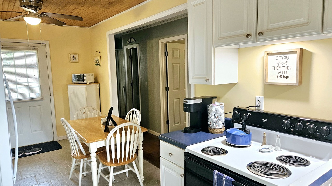 Photo of Kitchen in Old Town