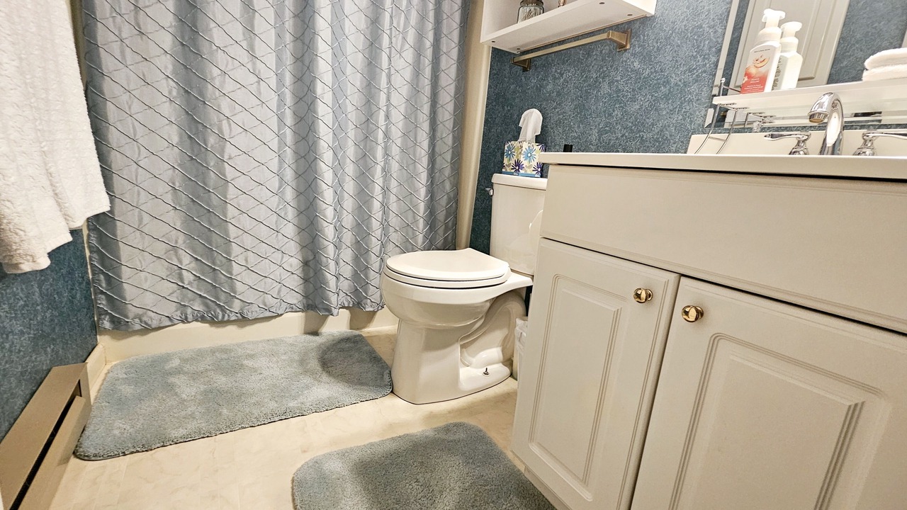 Photo of Bathroom in Old Town