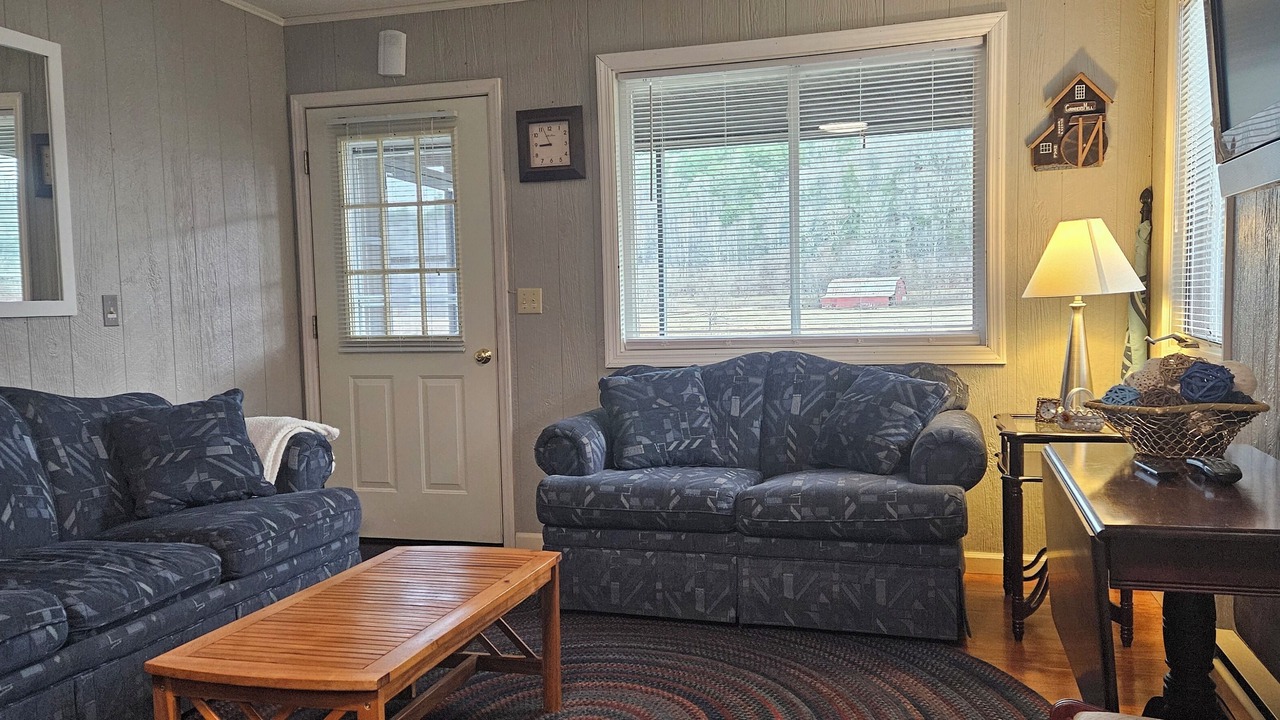 Photo of Livingroom in Old Town