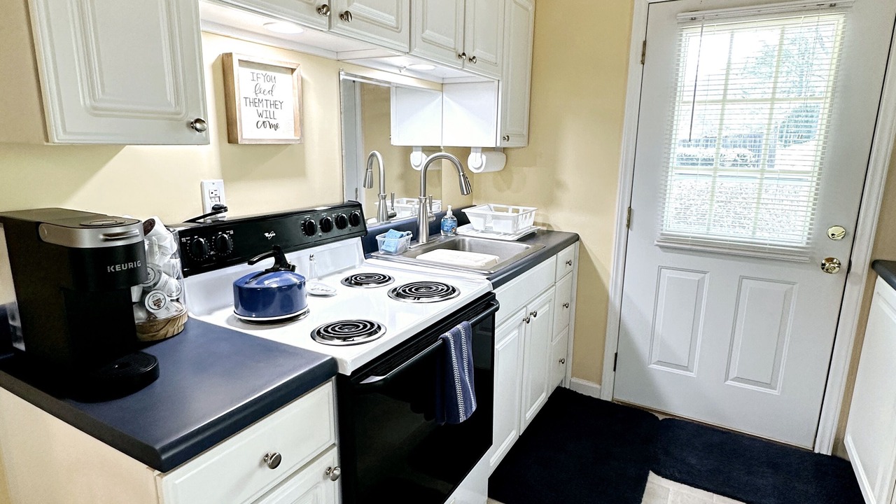 Photo of Kitchen in Old Town