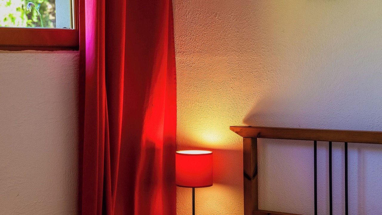 Photo of Bedroom in Gaillac