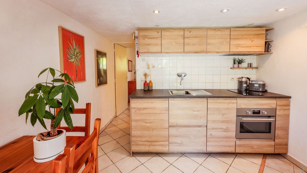Photo of Kitchen in Gaillac