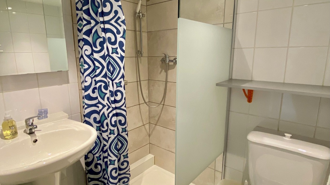 Photo of Bathroom in Gaillac