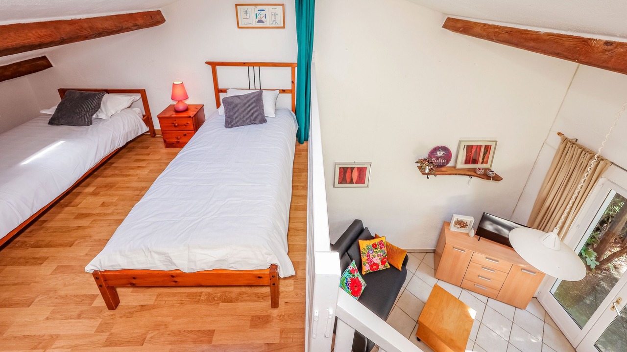 Photo of Bedroom in Gaillac