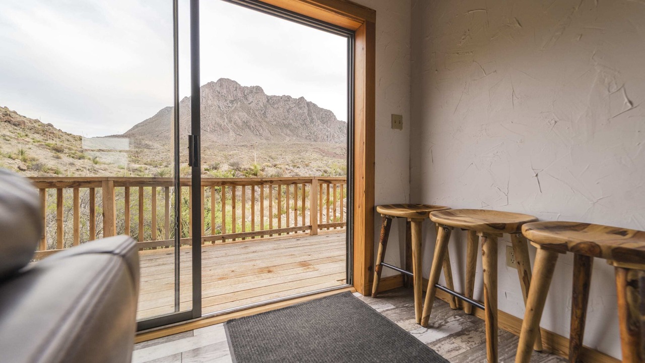 Photo of Bedroom in Alpine
