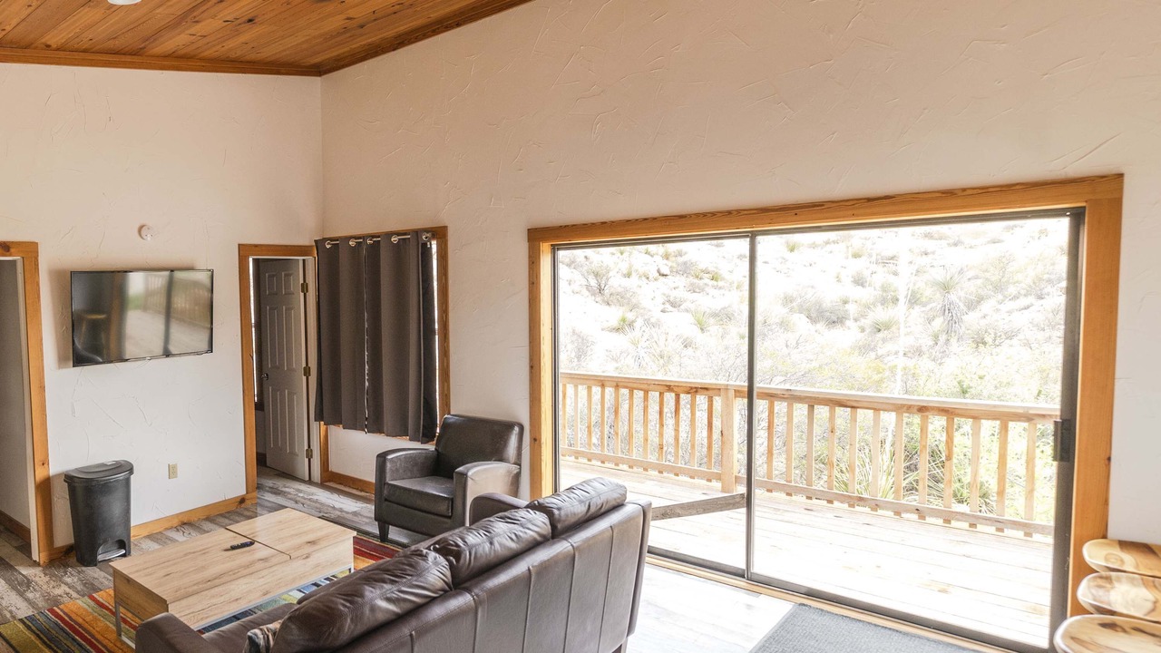 Photo of Bedroom in Alpine