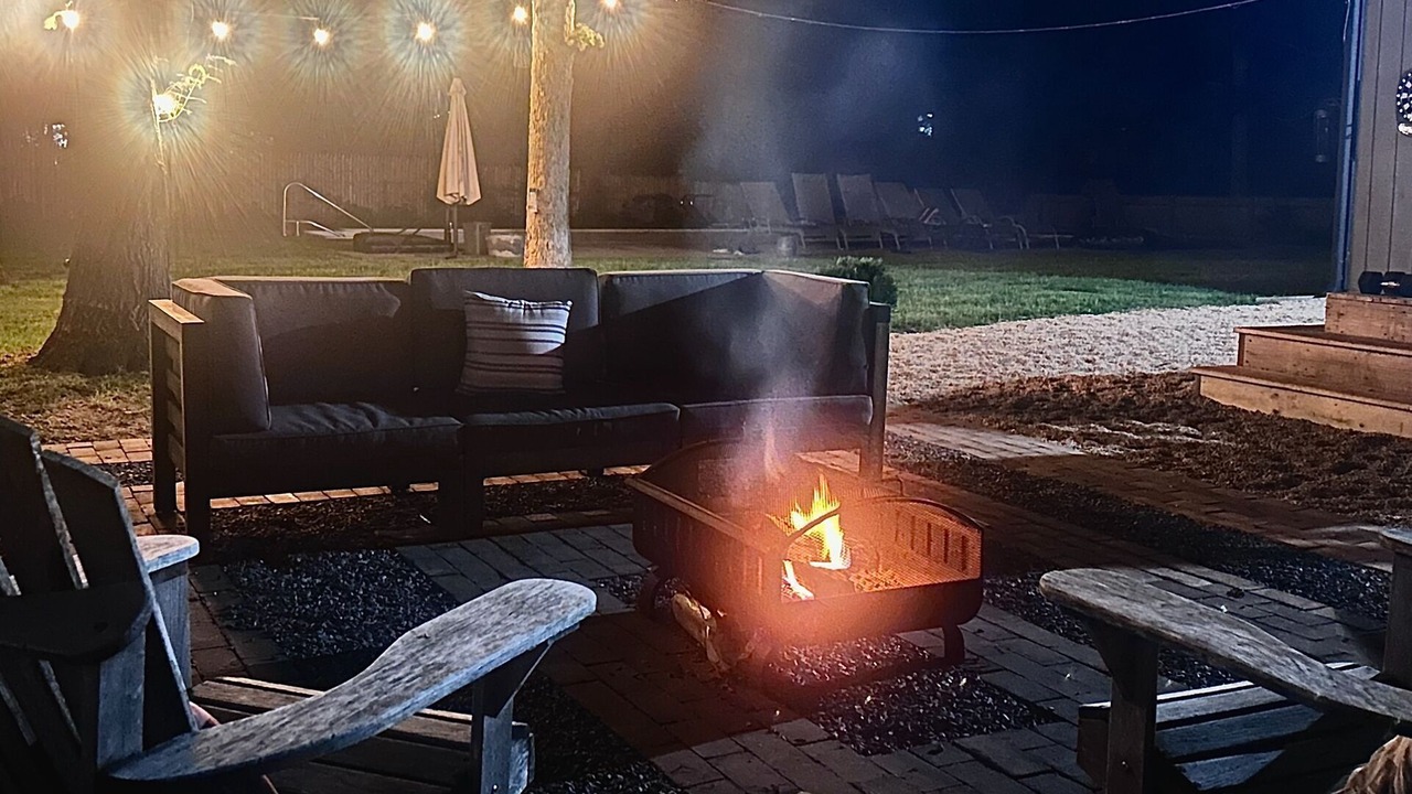 Photo of Patio Balcony in Springs