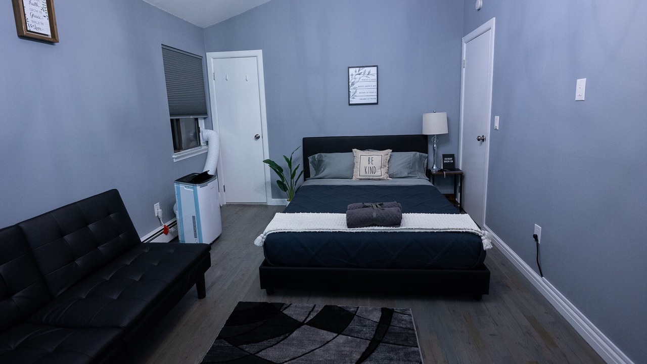 Photo of Bedroom in Springs