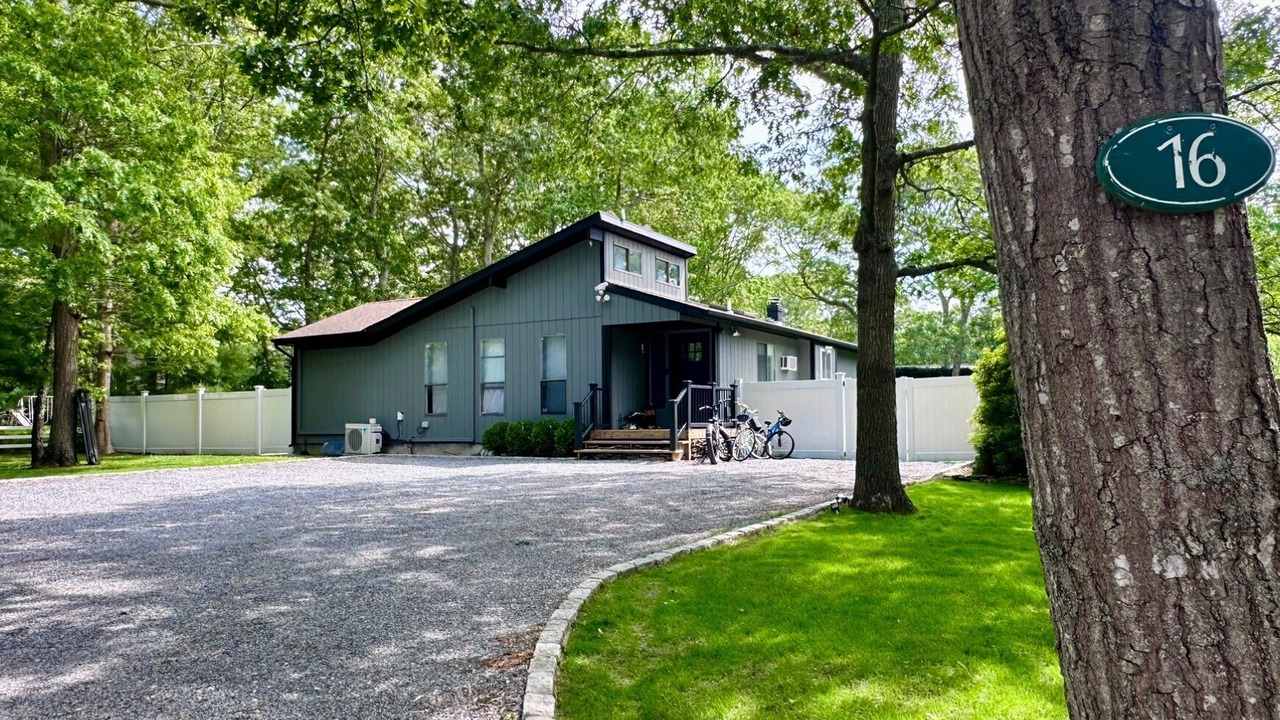 Photo of Outdoor in Springs