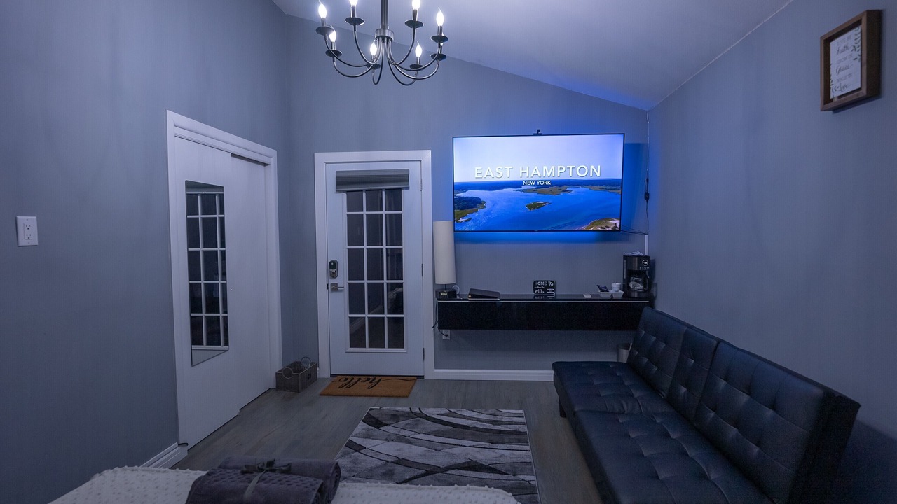 Photo of Bedroom in Springs