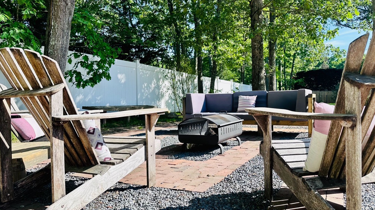 Photo of Patio Balcony in Springs