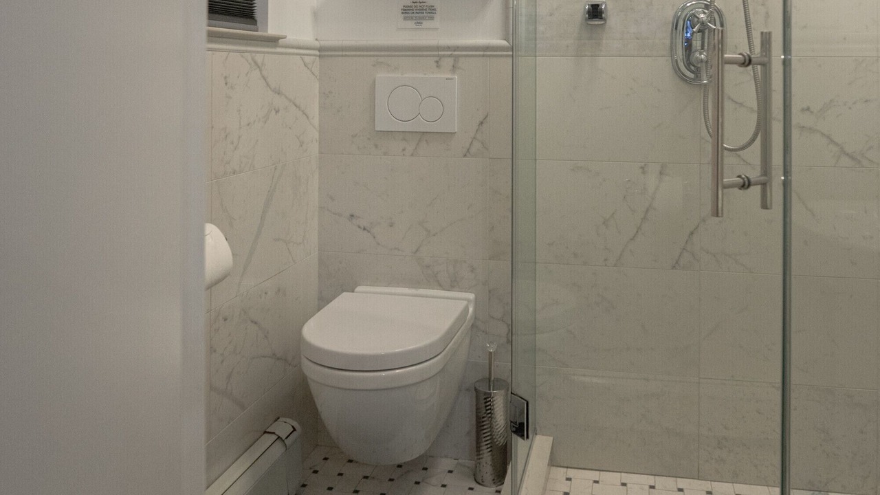Photo of Bathroom in Springs