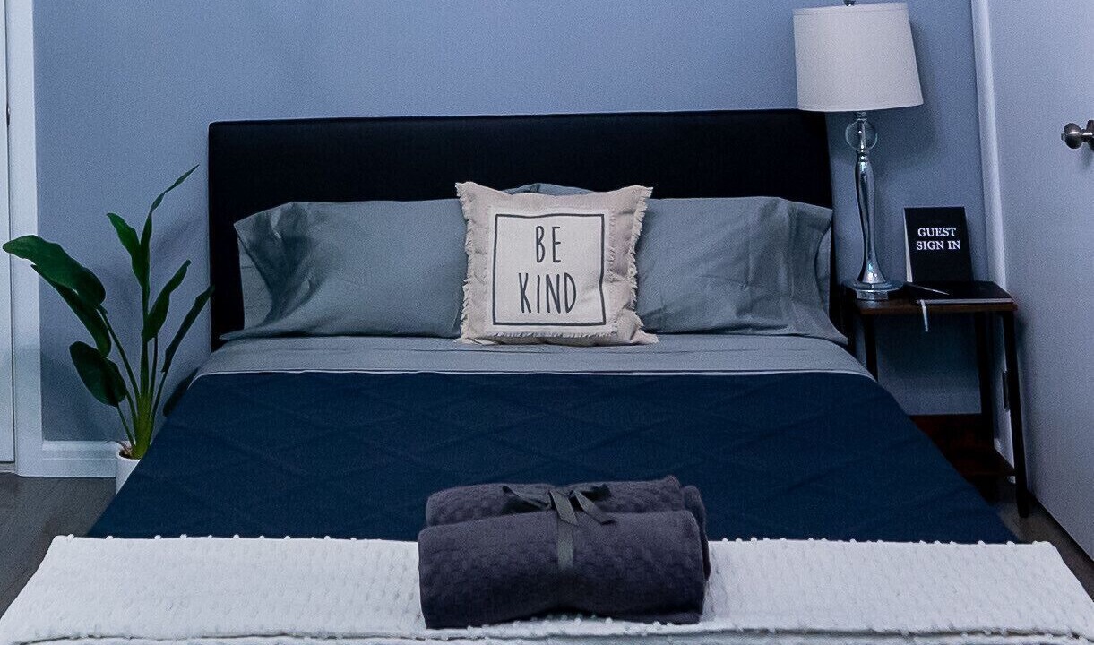 Photo of Bedroom in Springs
