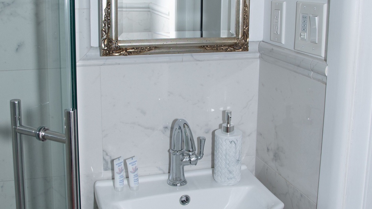 Photo of Bathroom in Springs