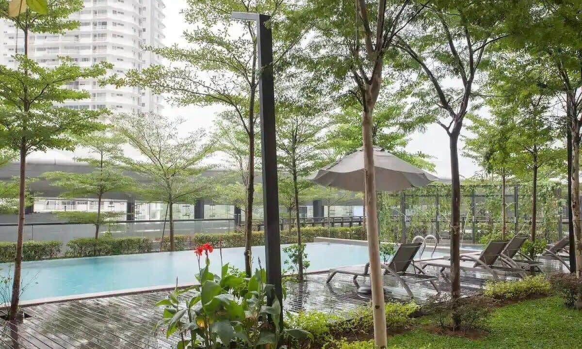 Photo of Outdoor in Bangsar