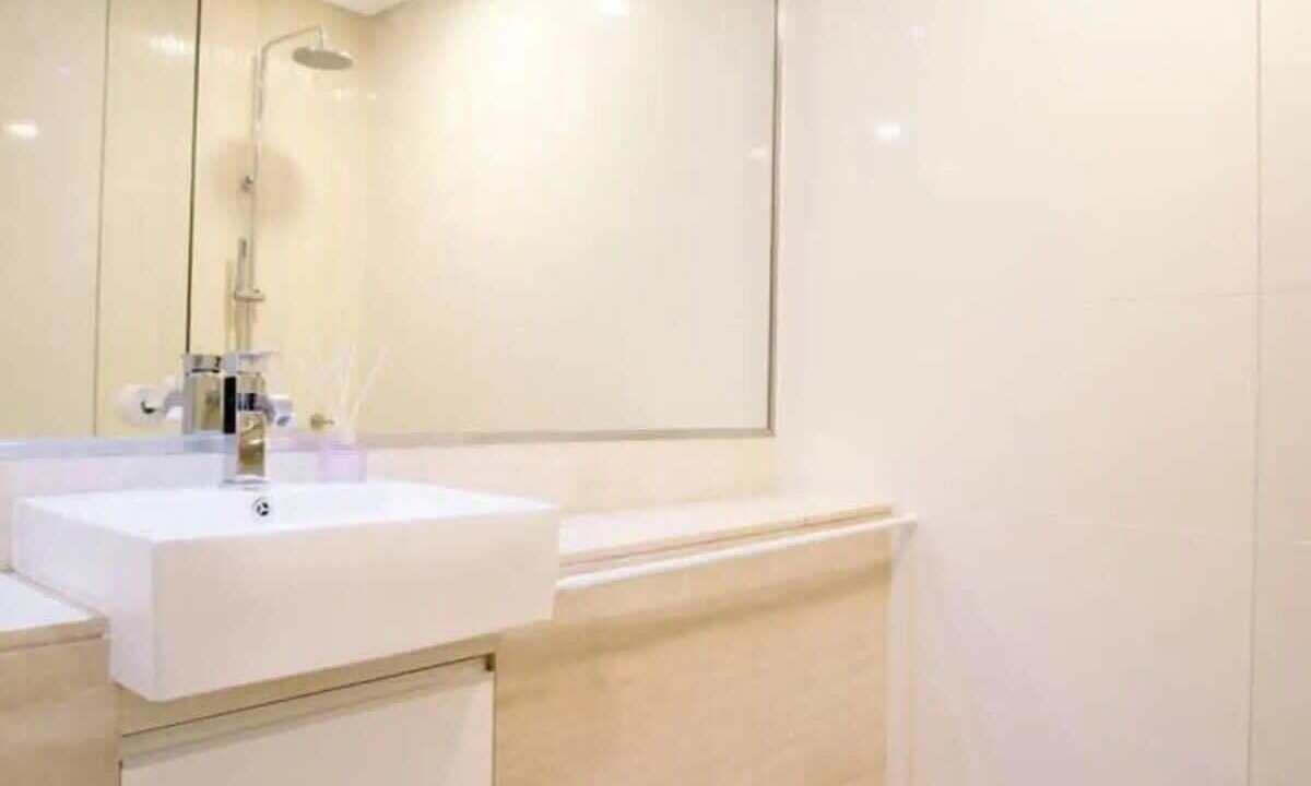 Photo of Bathroom in Bangsar