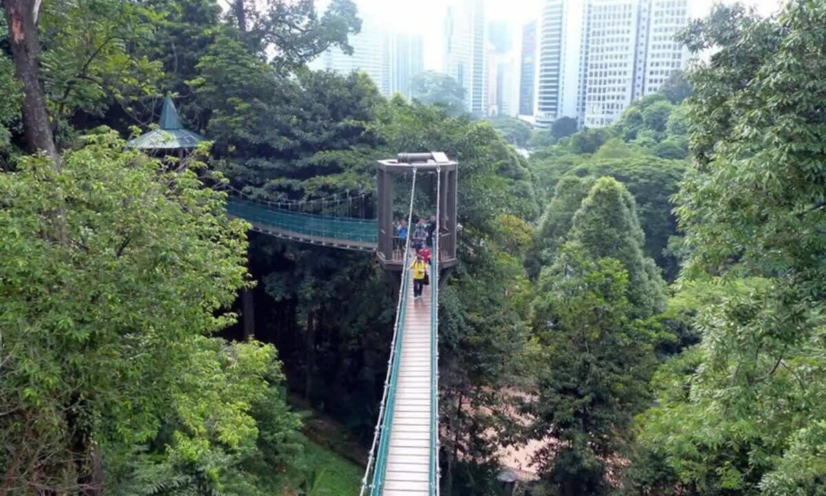 Photo of Others in Bangsar