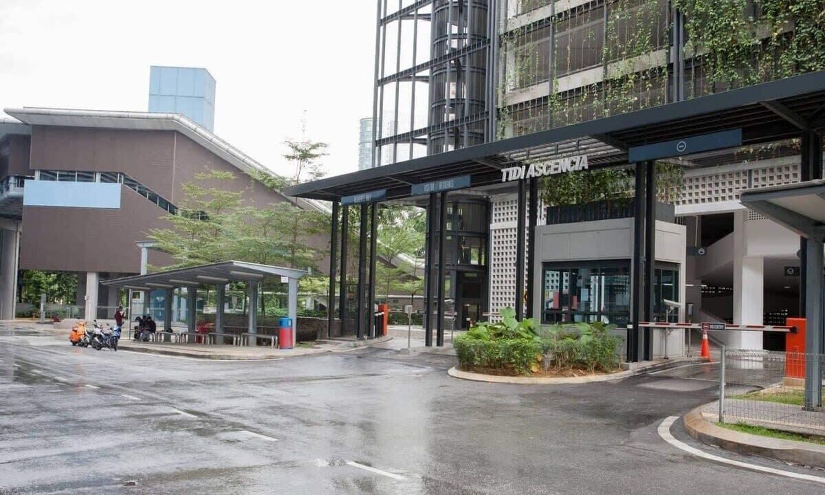 Photo of Others in Bangsar