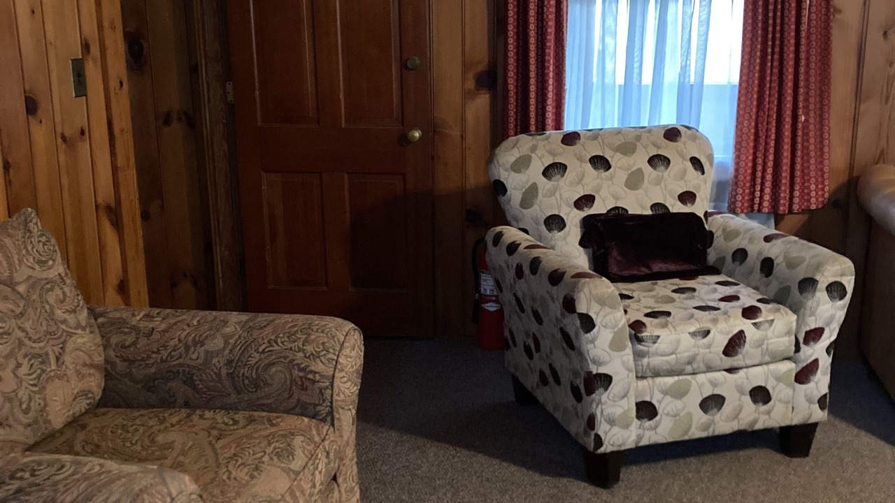 Photo of Livingroom in Reserve at Fairystone