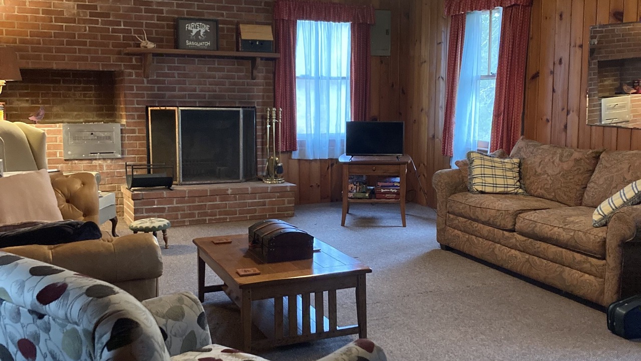 Photo of Livingroom in Reserve at Fairystone