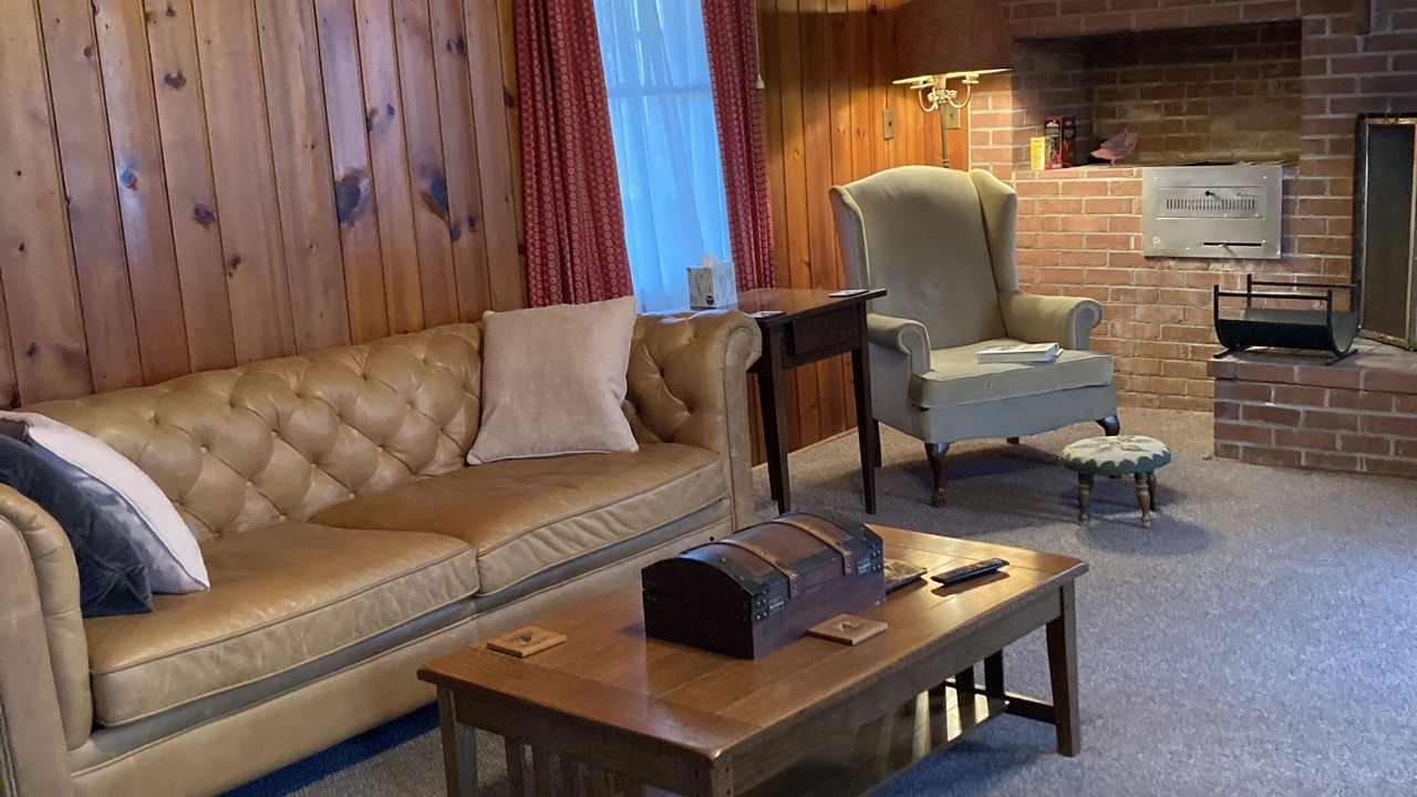 Photo of Livingroom in Reserve at Fairystone