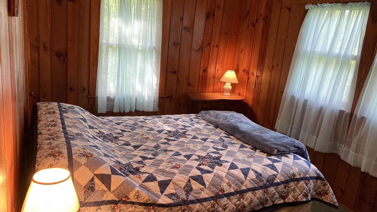 Photo of Bedroom in Reserve at Fairystone