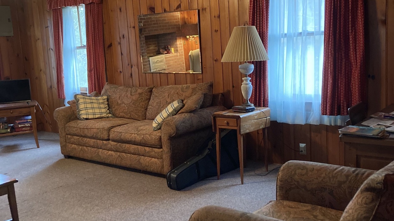 Photo of Livingroom in Reserve at Fairystone