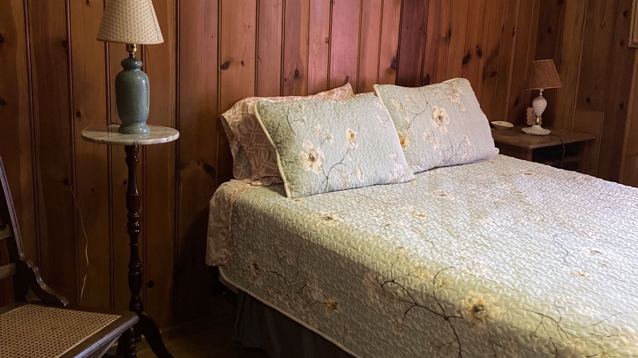 Photo of Bedroom in Reserve at Fairystone