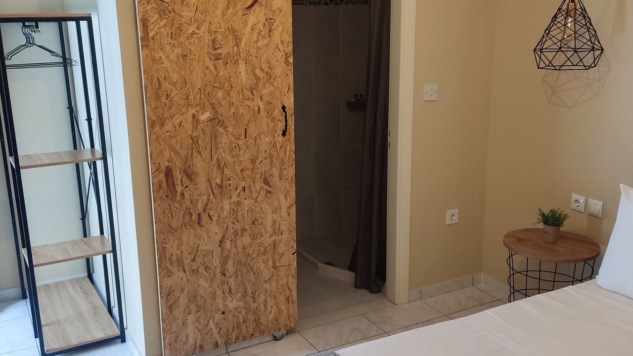 Photo of Bedroom in Pesada