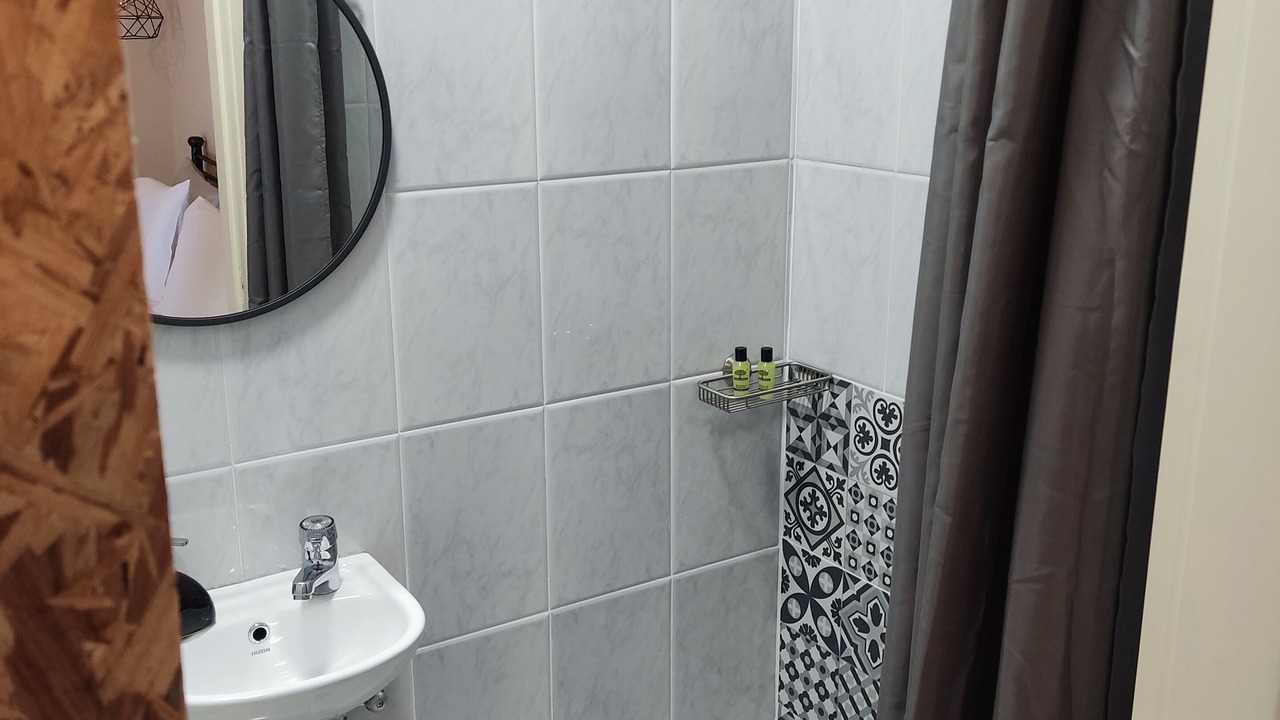 Photo of Bathroom in Pesada