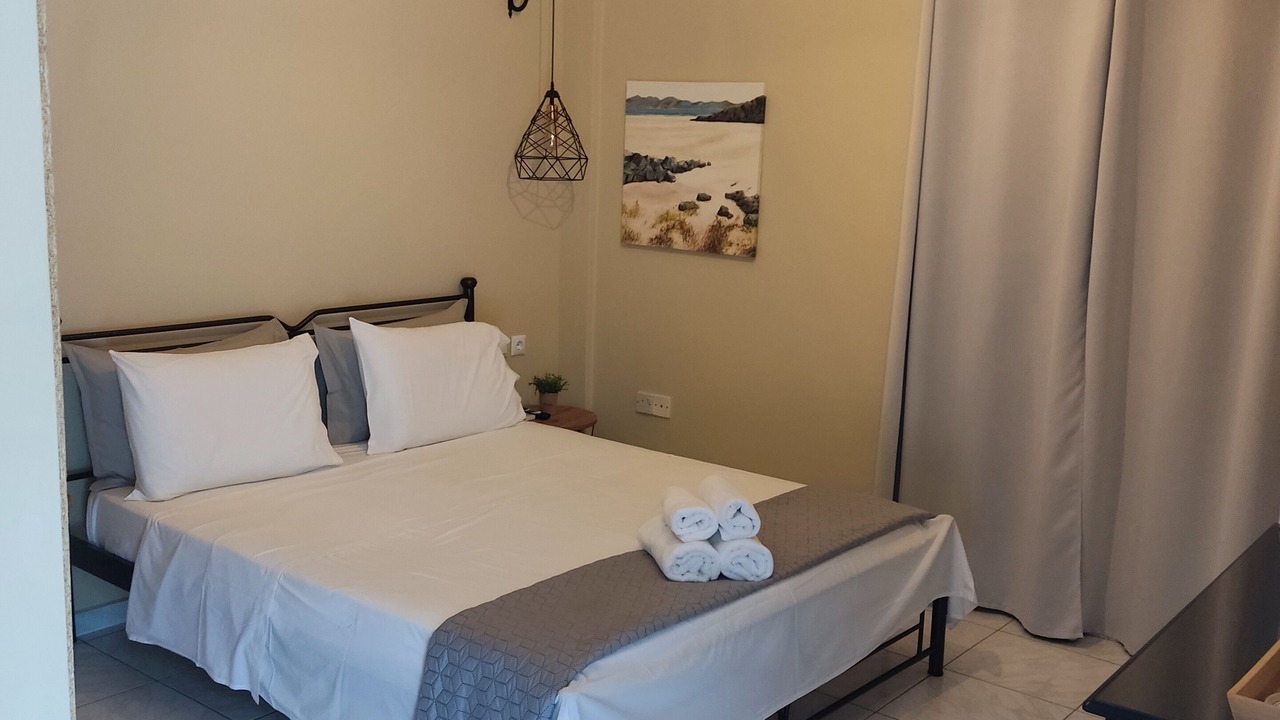 Photo of Bedroom in Pesada