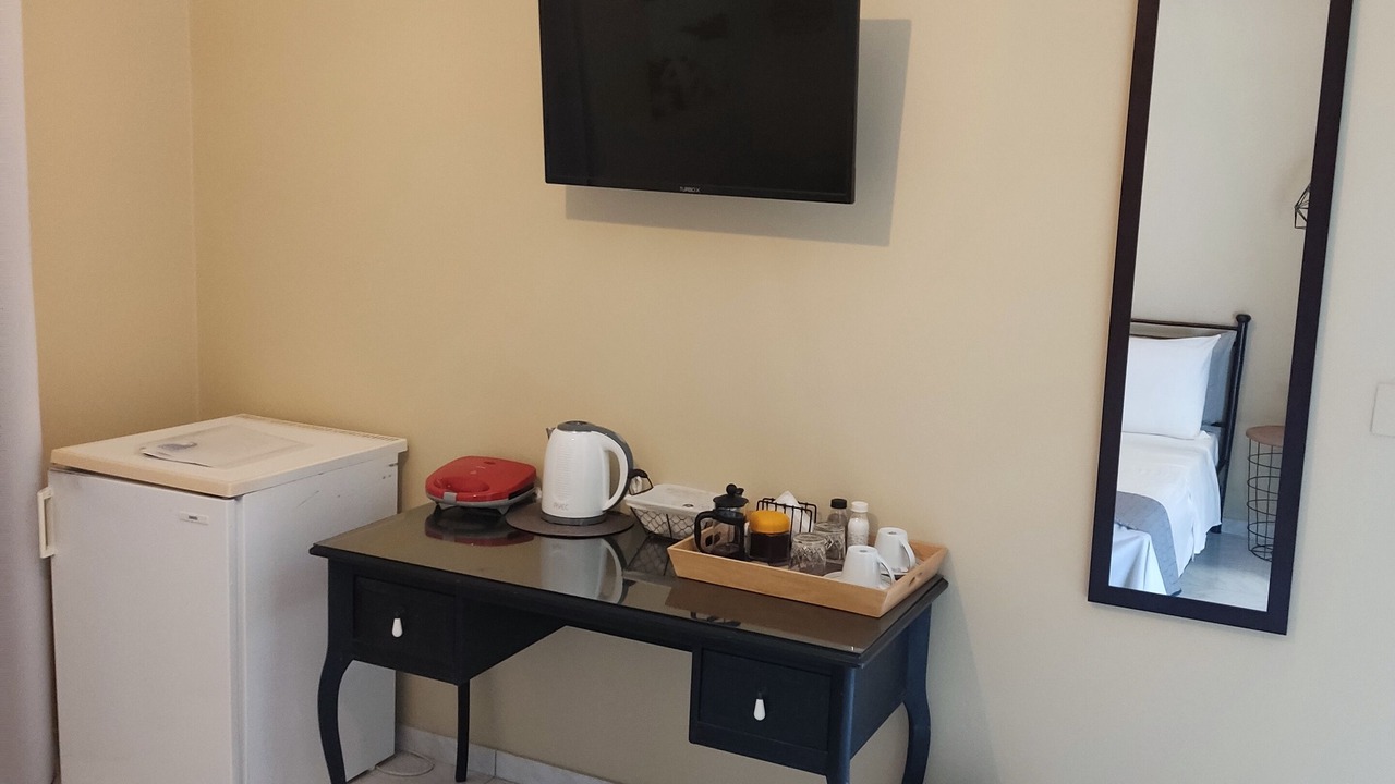 Photo of Bedroom in Pesada