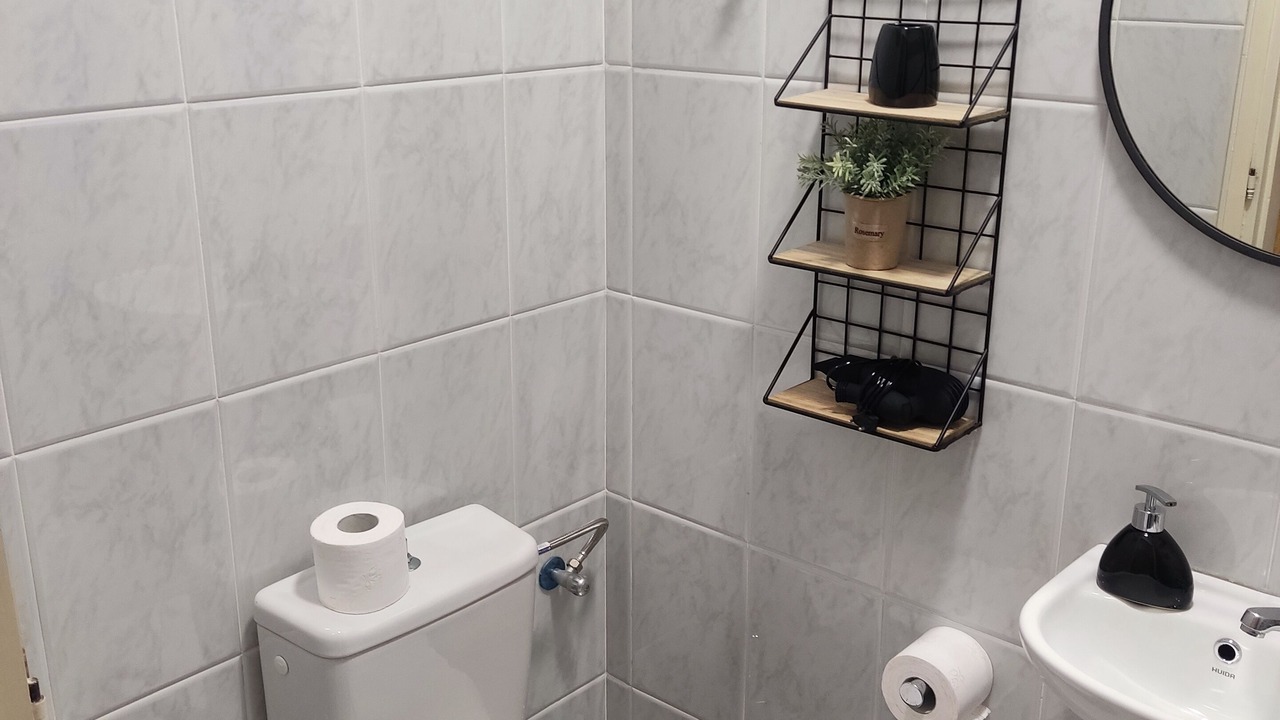 Photo of Bathroom in Pesada