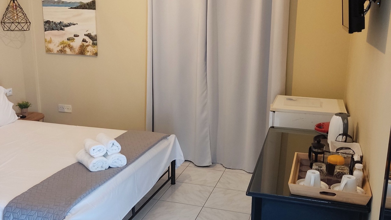 Photo of Bedroom in Pesada