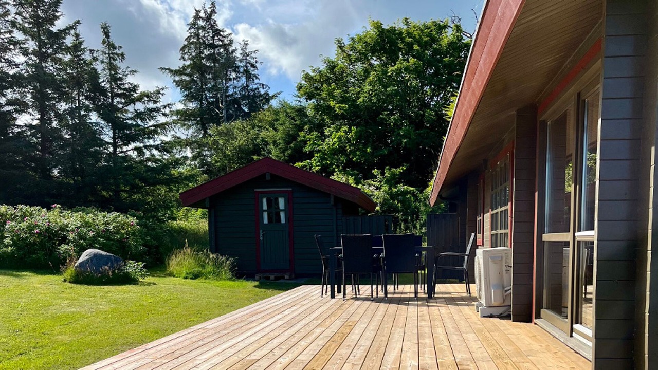 Photo of Outdoor in Skallerup Klit