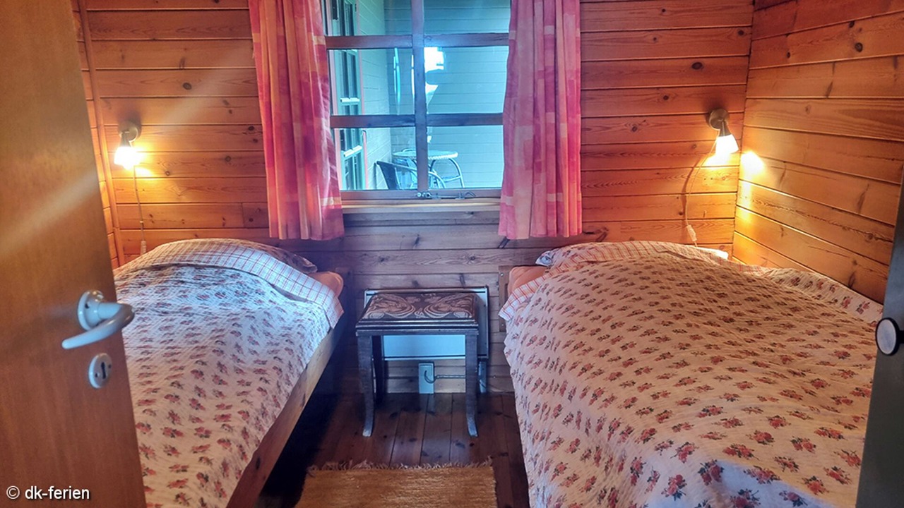 Photo of Bedroom in Skallerup Klit