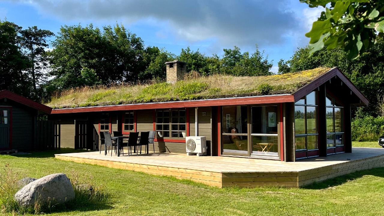 Photo of Outdoor in Skallerup Klit
