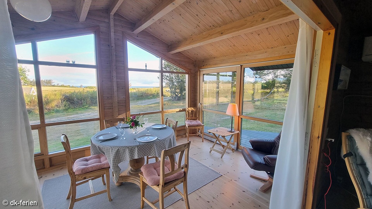 Photo of Livingroom in Skallerup Klit