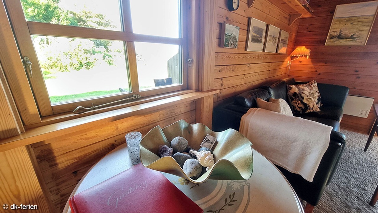 Photo of Livingroom in Skallerup Klit