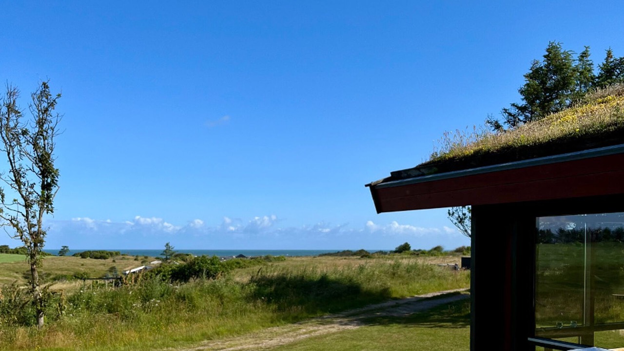 Photo of Outdoor in Skallerup Klit
